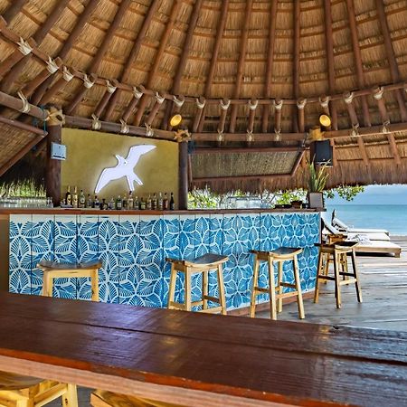 Fragata Island House Hotell Cartagena Eksteriør bilde