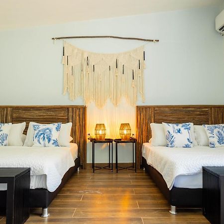 Fragata Island House Hotell Cartagena Eksteriør bilde