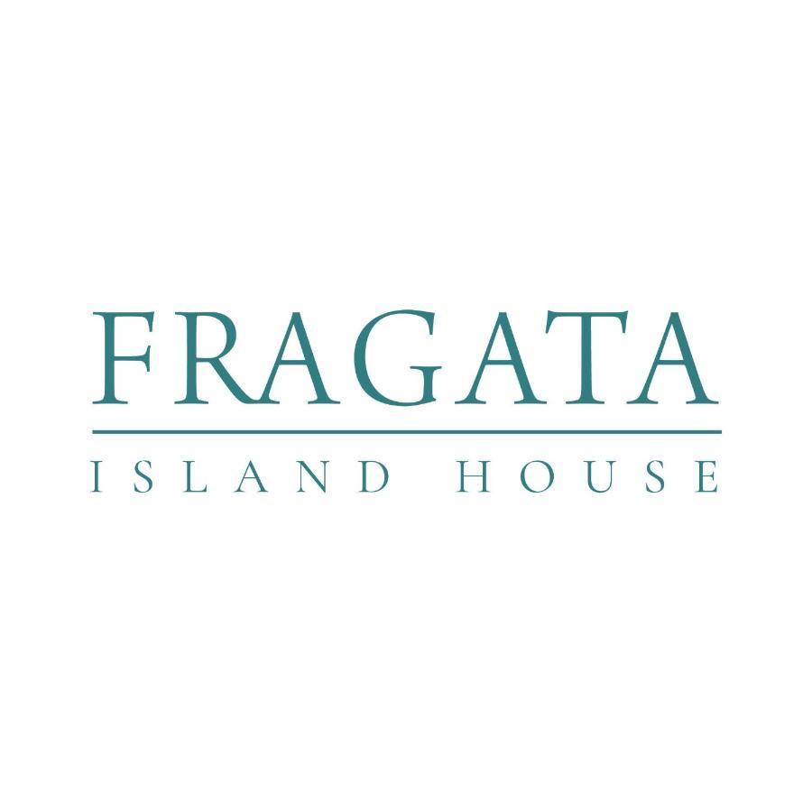 Fragata Island House Hotell Cartagena Eksteriør bilde