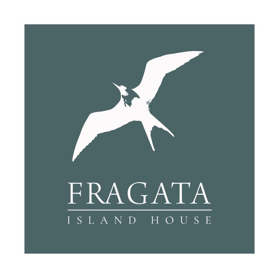 Fragata Island House Hotell Cartagena Eksteriør bilde