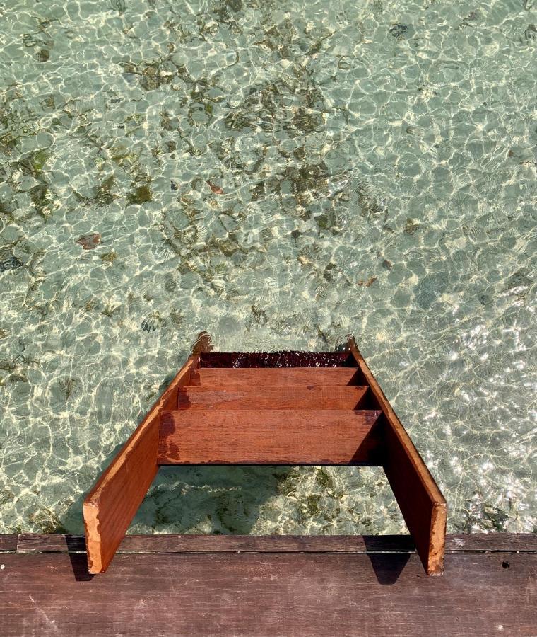 Fragata Island House Hotell Cartagena Eksteriør bilde