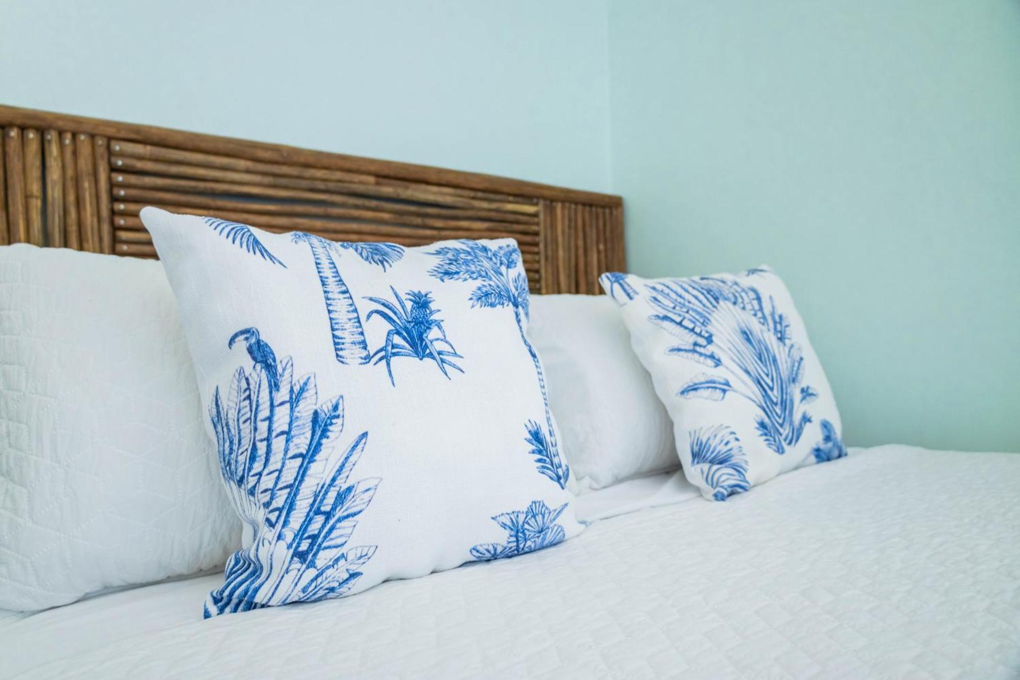 Fragata Island House Hotell Cartagena Eksteriør bilde