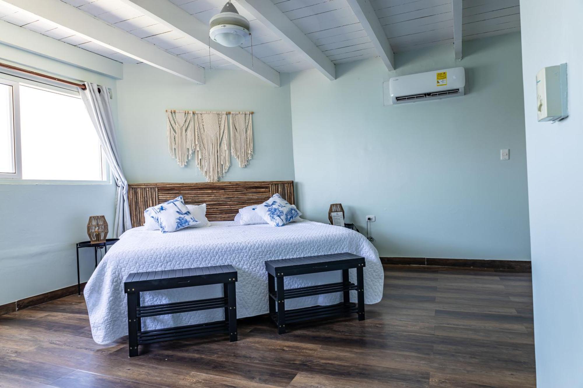 Fragata Island House Hotell Cartagena Rom bilde