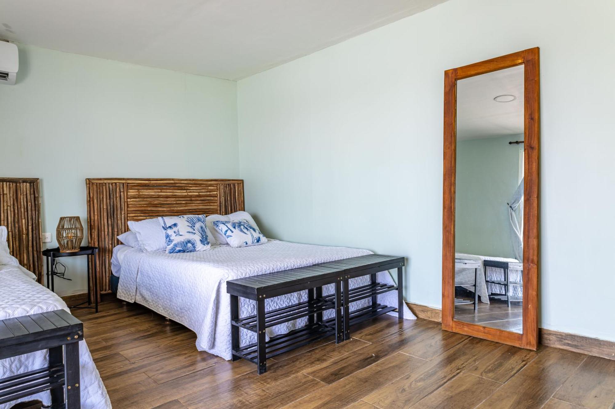 Fragata Island House Hotell Cartagena Rom bilde