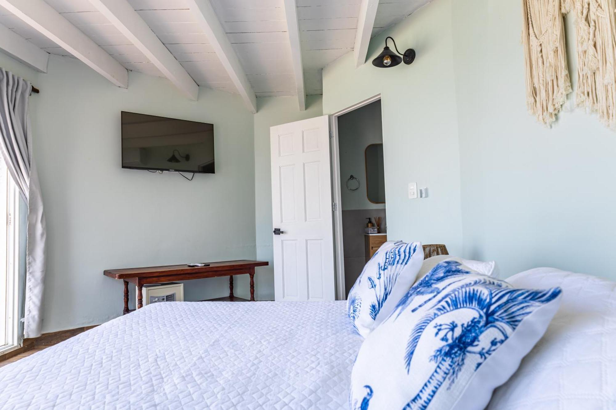 Fragata Island House Hotell Cartagena Rom bilde