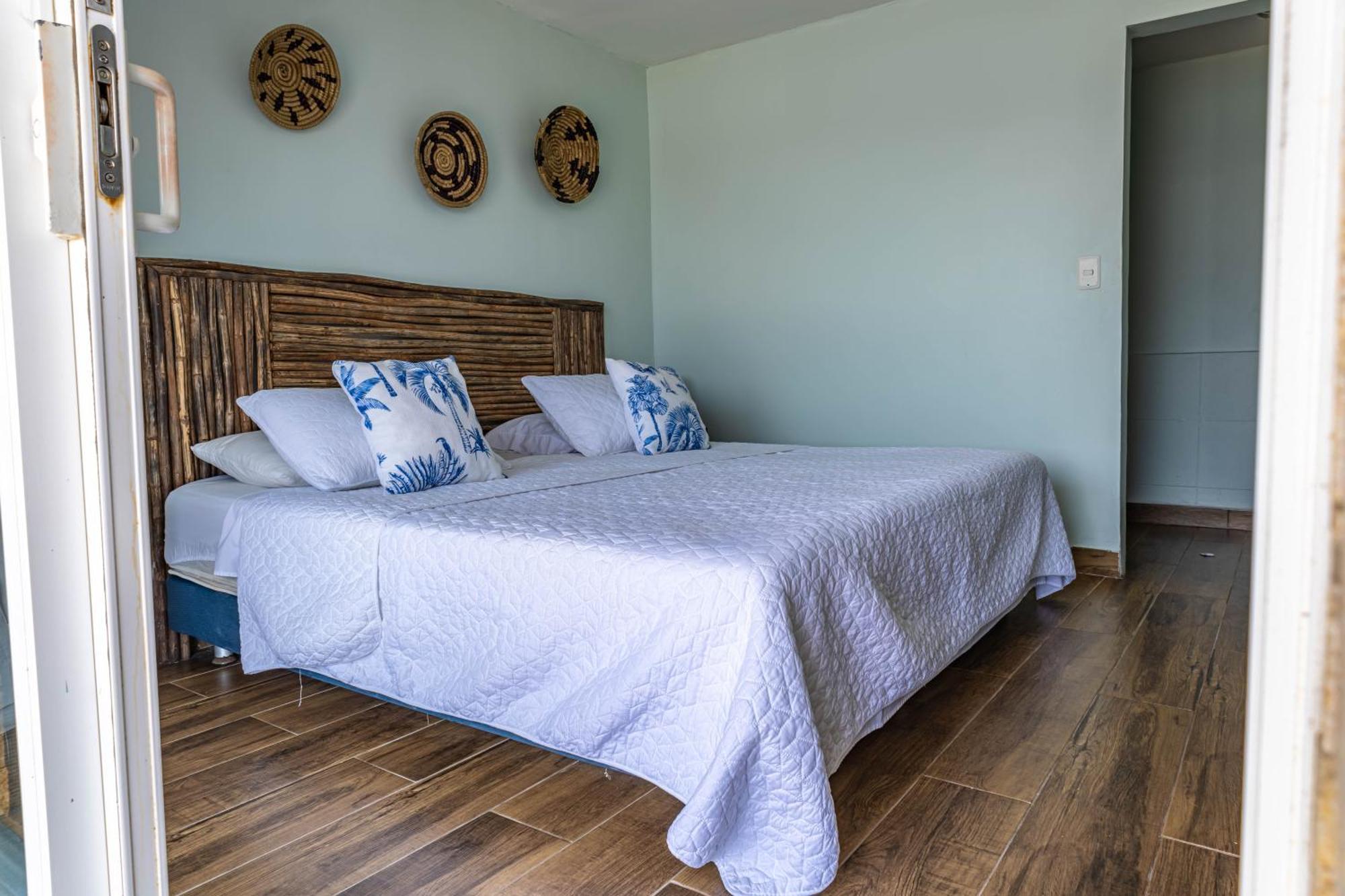 Fragata Island House Hotell Cartagena Rom bilde