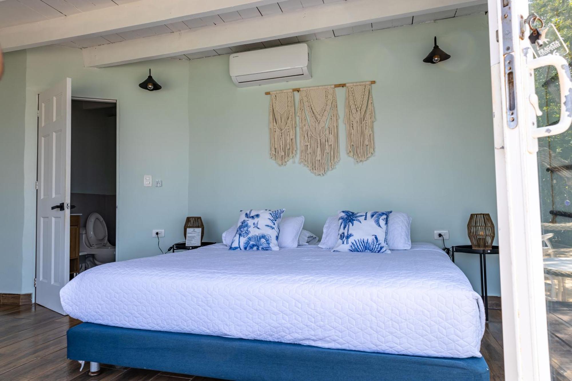 Fragata Island House Hotell Cartagena Rom bilde