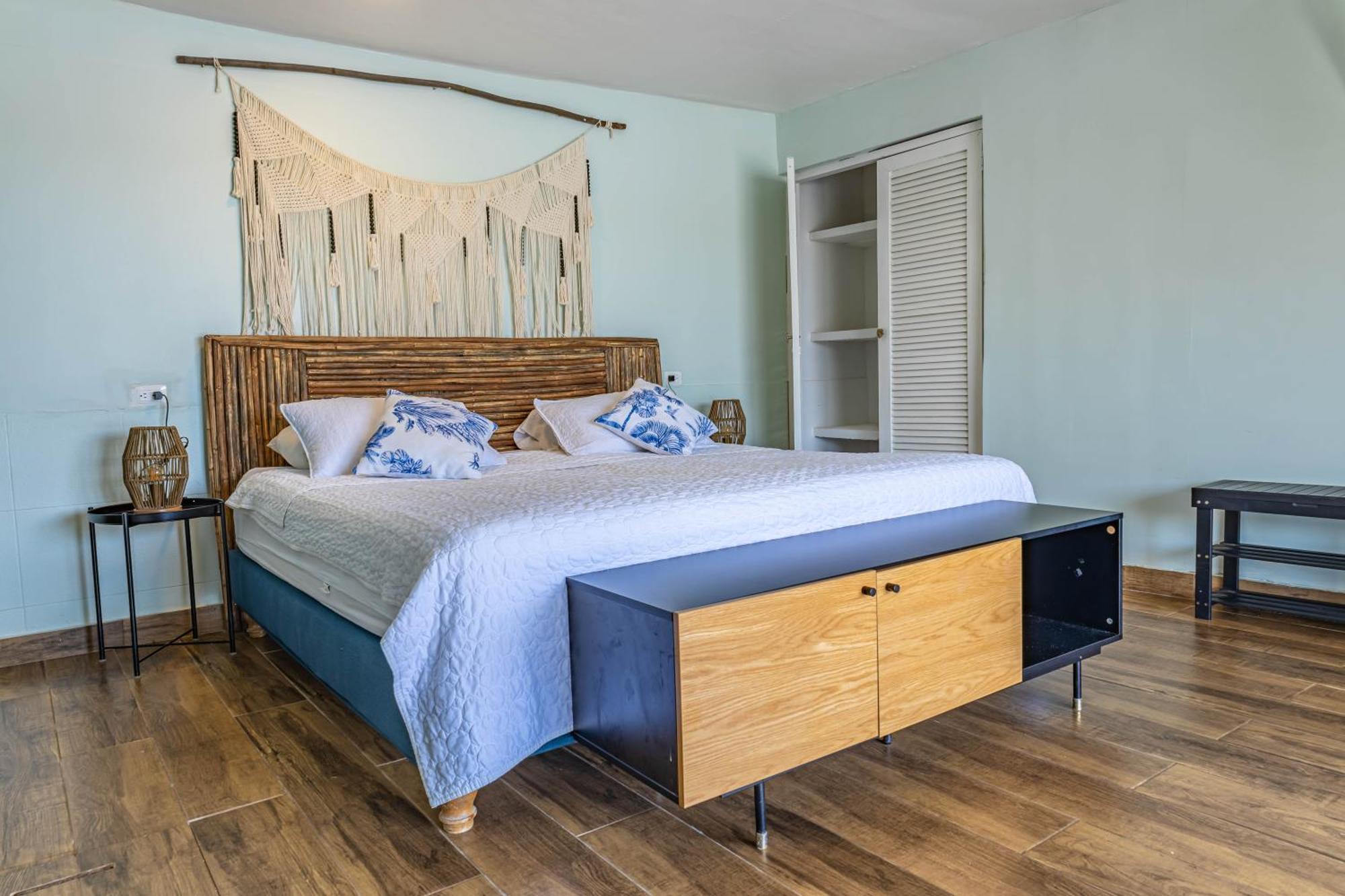 Fragata Island House Hotell Cartagena Rom bilde