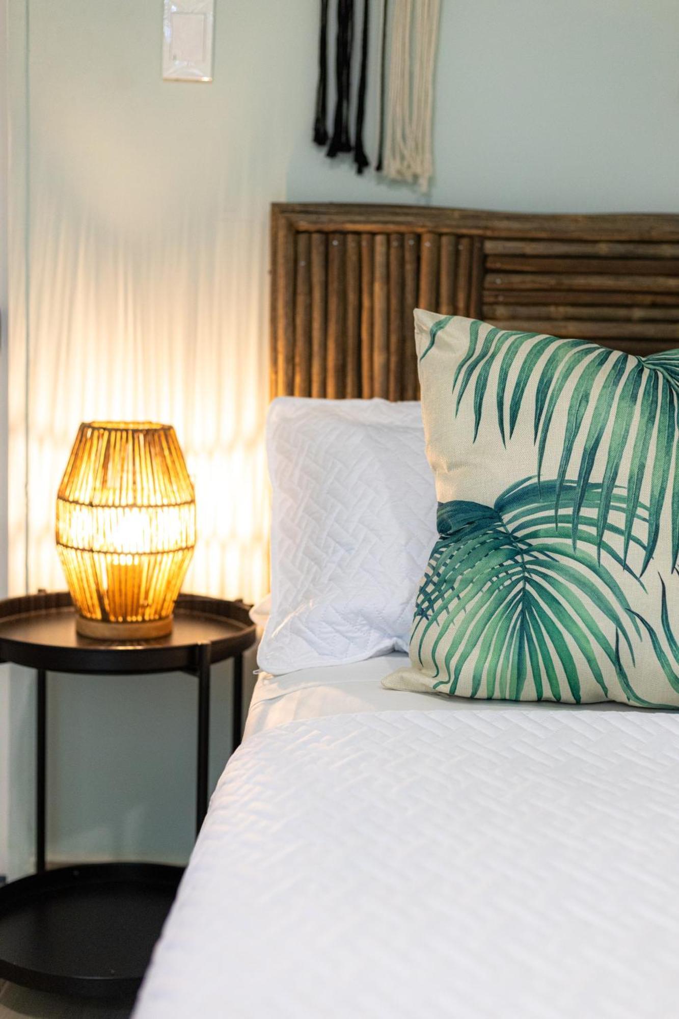 Fragata Island House Hotell Cartagena Eksteriør bilde