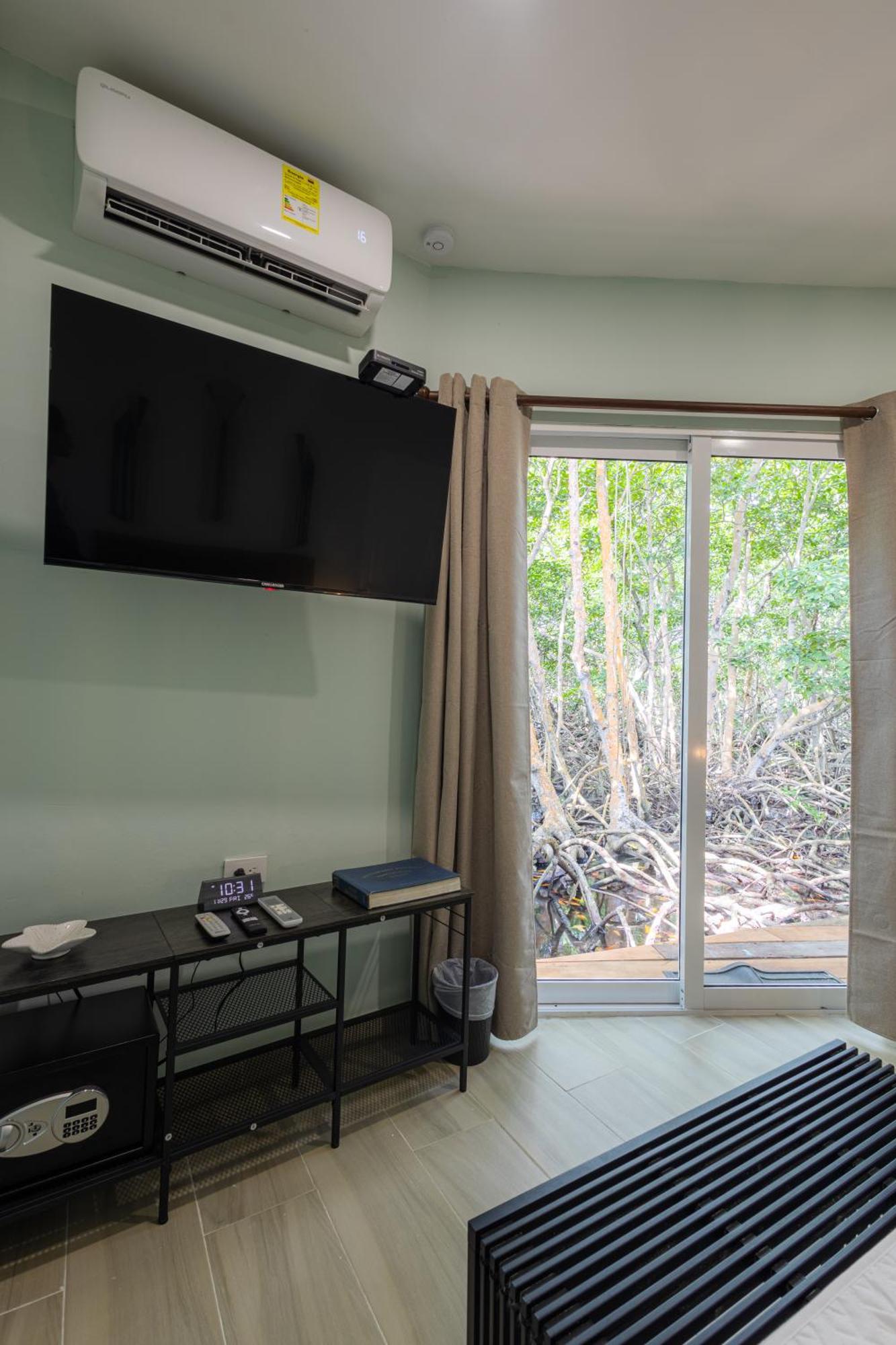 Fragata Island House Hotell Cartagena Eksteriør bilde