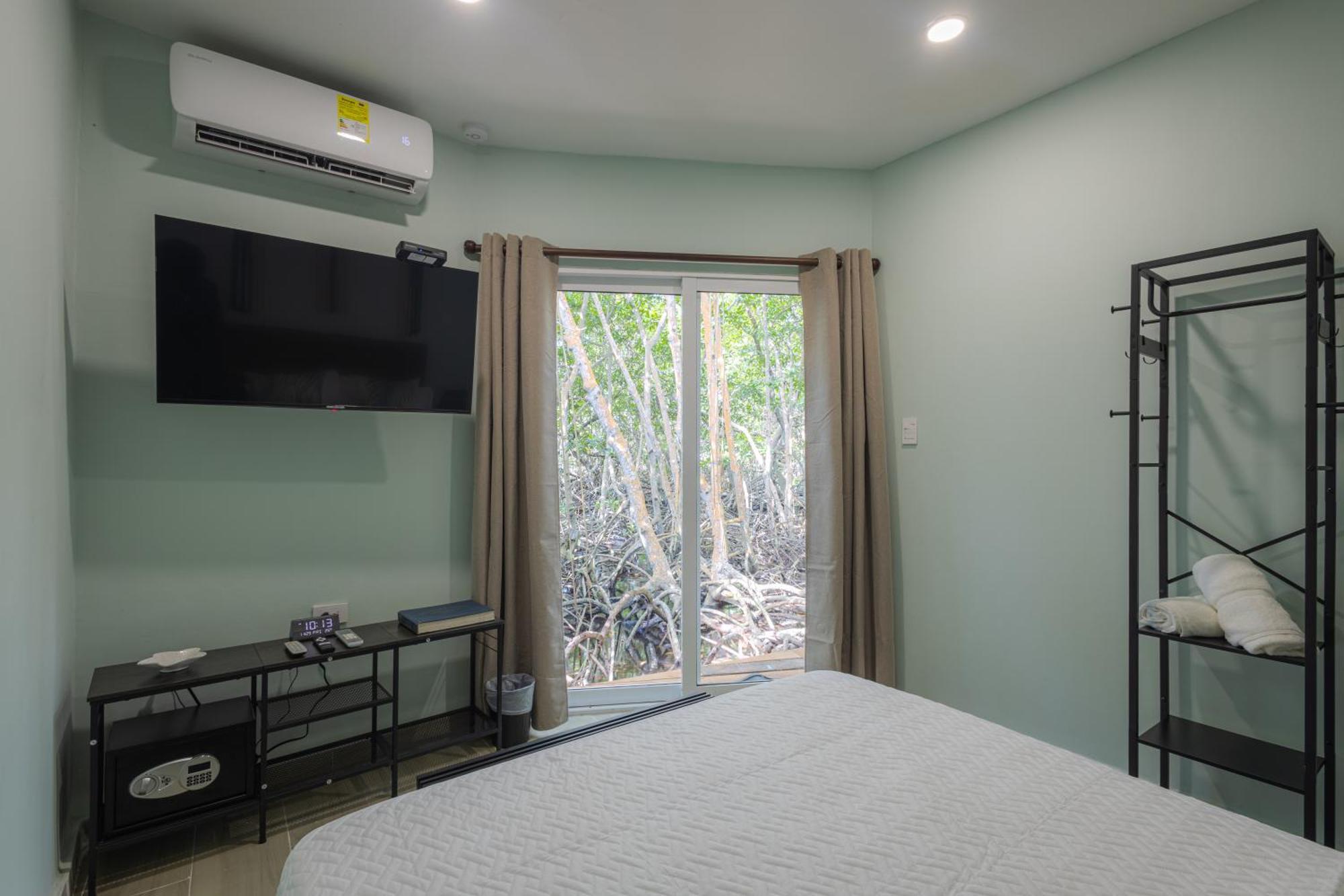 Fragata Island House Hotell Cartagena Eksteriør bilde