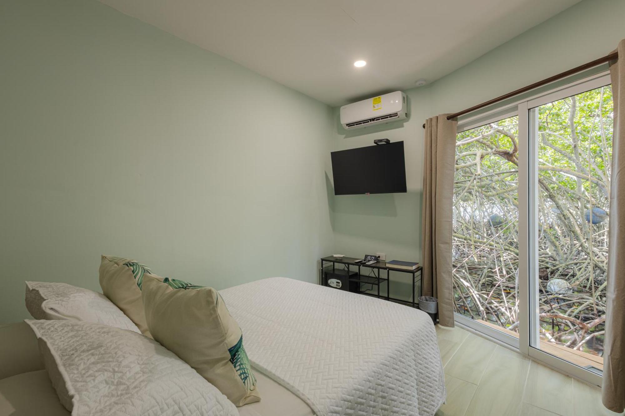 Fragata Island House Hotell Cartagena Eksteriør bilde